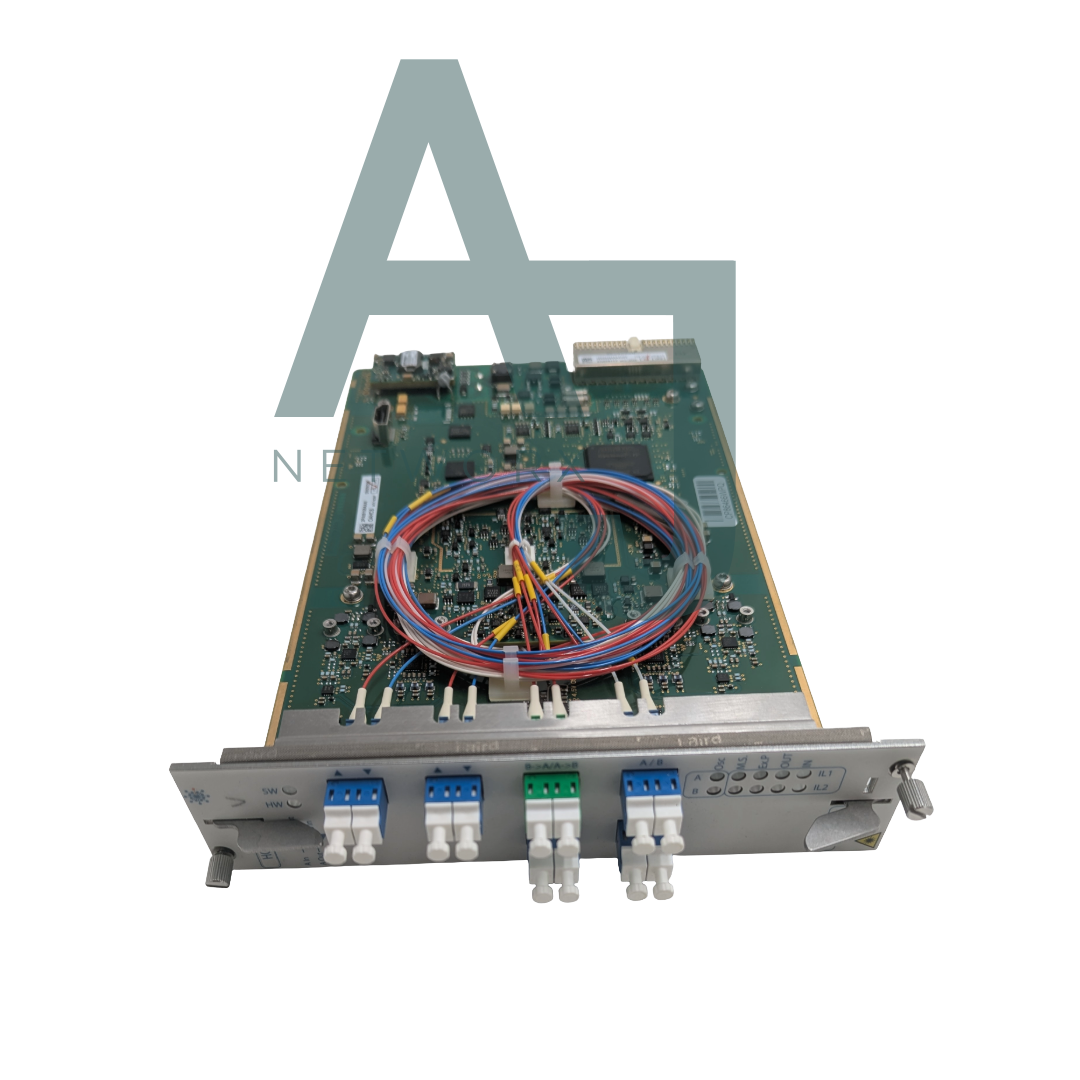PM_OAIL-HCS-17 - Optical In-Line Amplifier