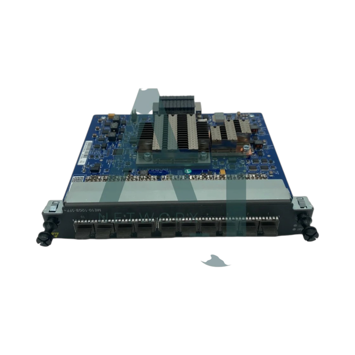 7750 SR 10port 10GE SFP MDA-e