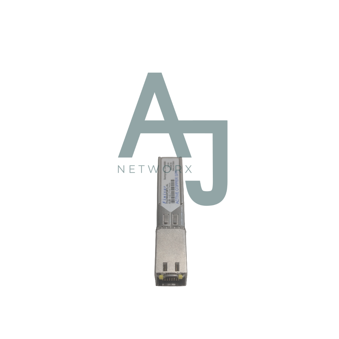 1GBETEB ELECTRICAL SFP MOD