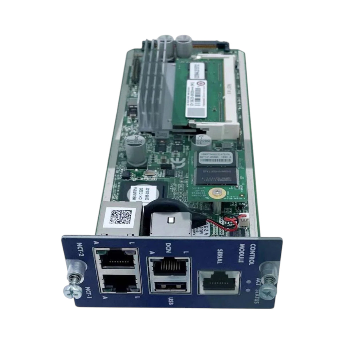 XMM-A CLOUDXPRESS MANAGEMENT MODULE
