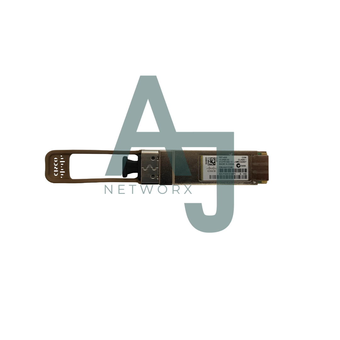 FET-40G 850nm MPO/MTP