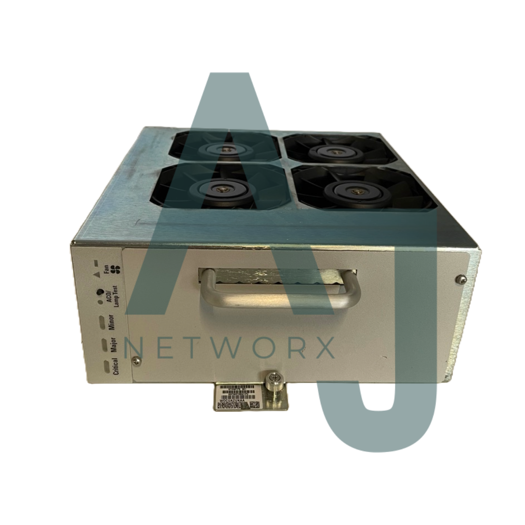 NTK507PB - COOLING FAN MODULE (7-SLOT SHELF)