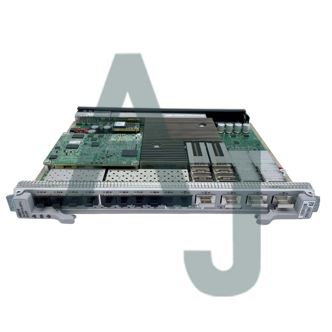 EMOTR 4X XFP / 2X SFP+ / 8X SFP CIRCUIT PACK
