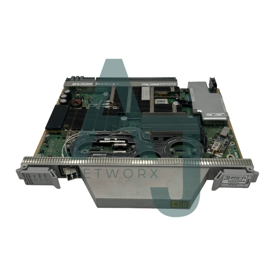 FLEX3 WL3E OCLD ENCRYPT BASIC W/ EDFA NXOTU4 C-BAND CIRCUIT PACK