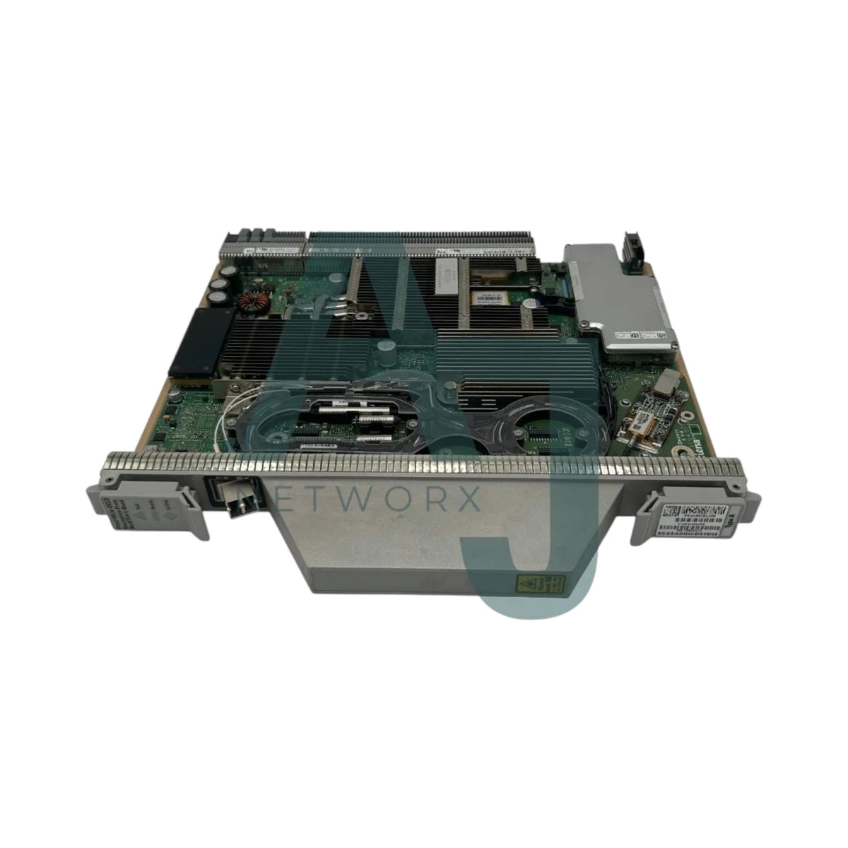 FLEX3 WL3E OCLD ENCRYPT BASIC W/ EDFA NXOTU4 C-BAND CIRCUIT PACK