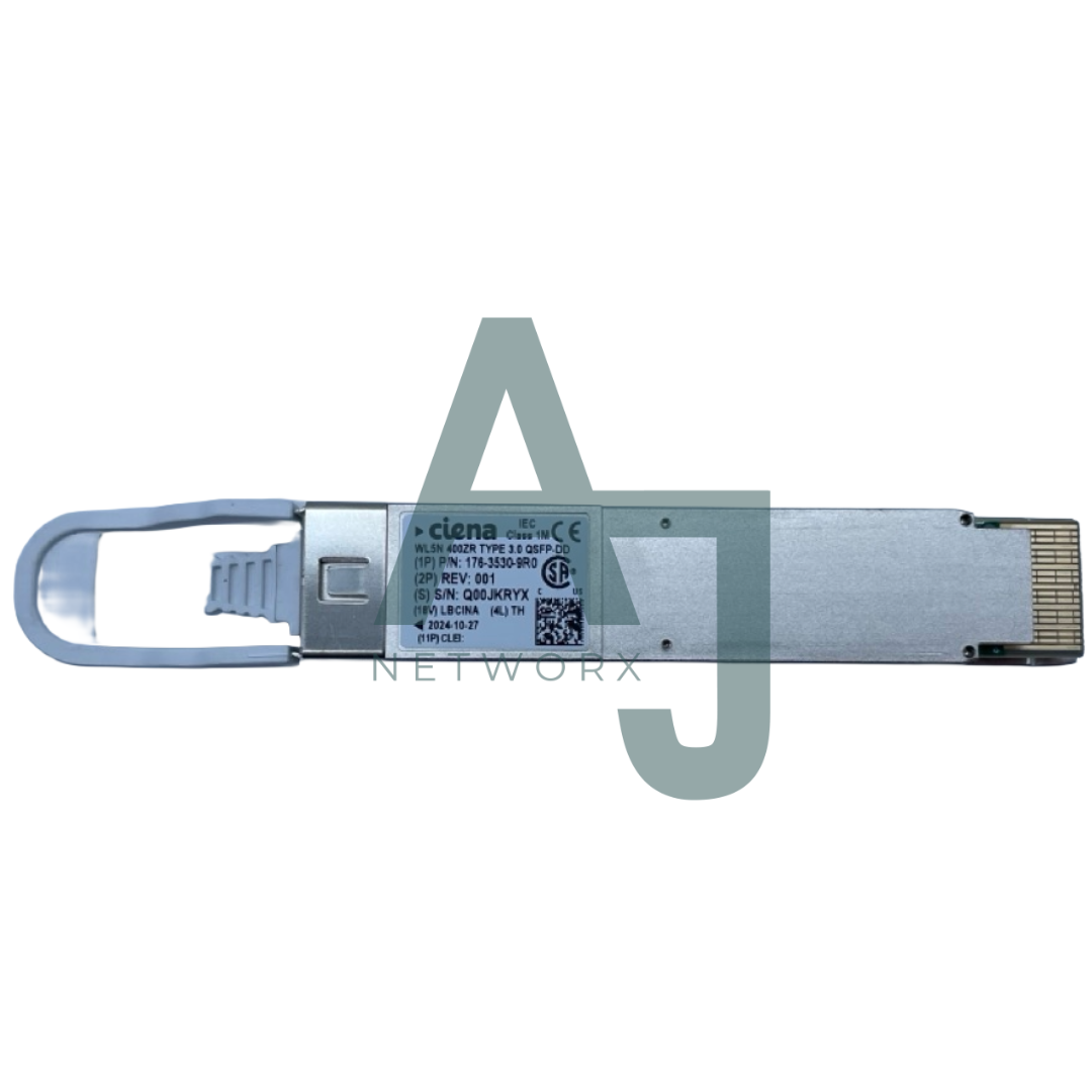176-3530-9R0 - WL5N 400ZR type 3.0 QSFP-DD