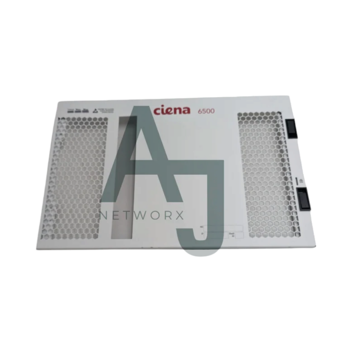 SHELF FRONT COVER (6500-7 PACKET-OPTICAL)