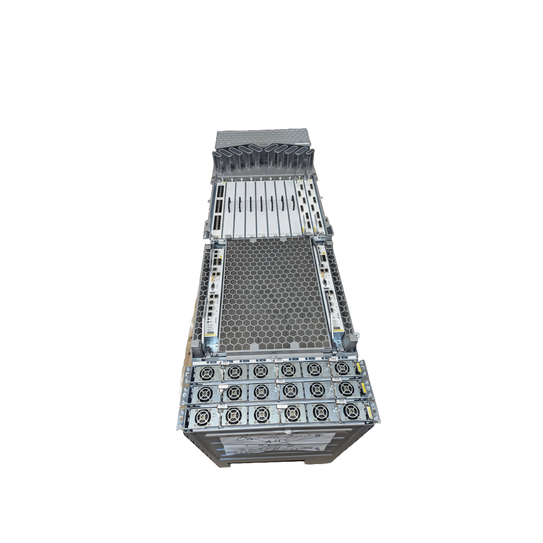 IPM9100CRA - AGRN SRV RTR