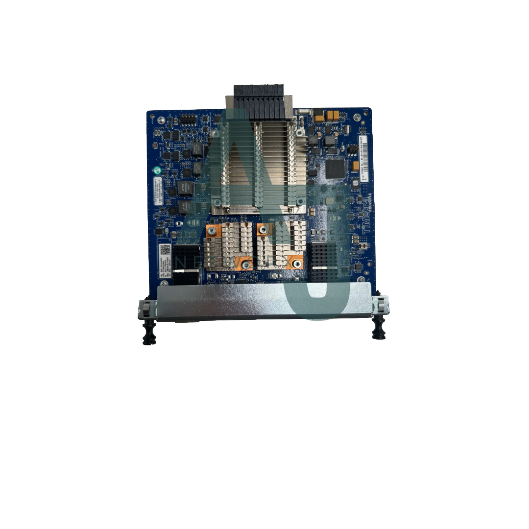 3HE11031AA - 7750 SR 2-ports 40/100G MDA-e