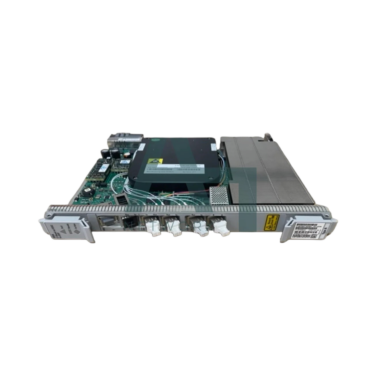 SINGLE LINE RAMAN AMPLIFIER (SRA C-BAND) W/OSC 1X SFP 10/100 BT WSC CIRCUIT PACK