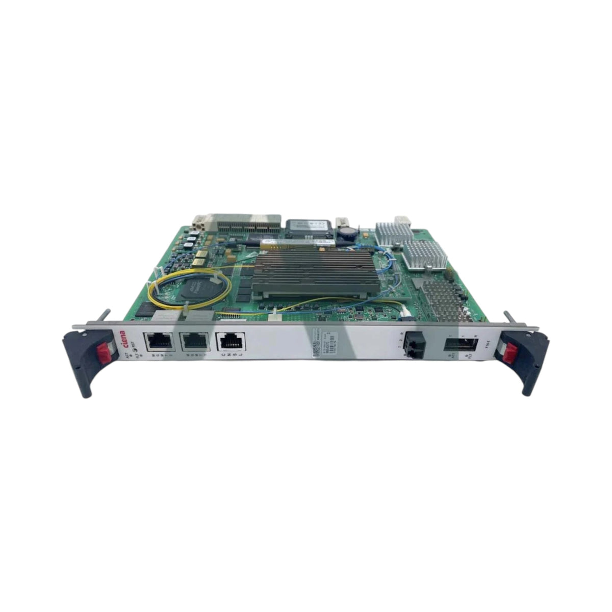 WMOTBWZFAA CN4200 10GBE & STM-64 LN CD