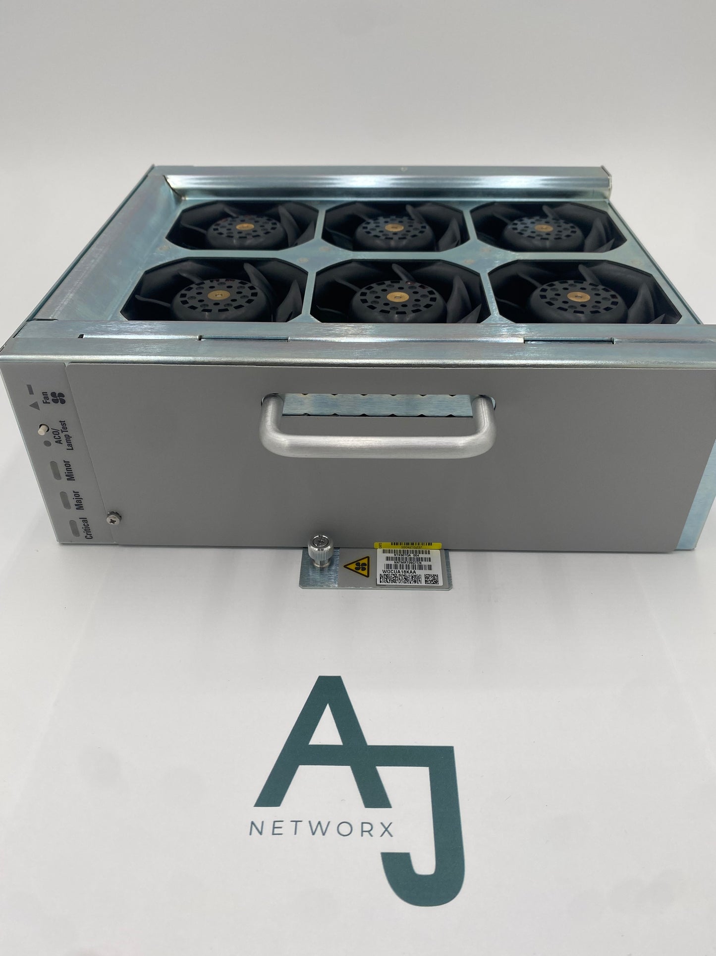 COOLING FAN MODULE (6500-7 PACKET-OPTICAL)
