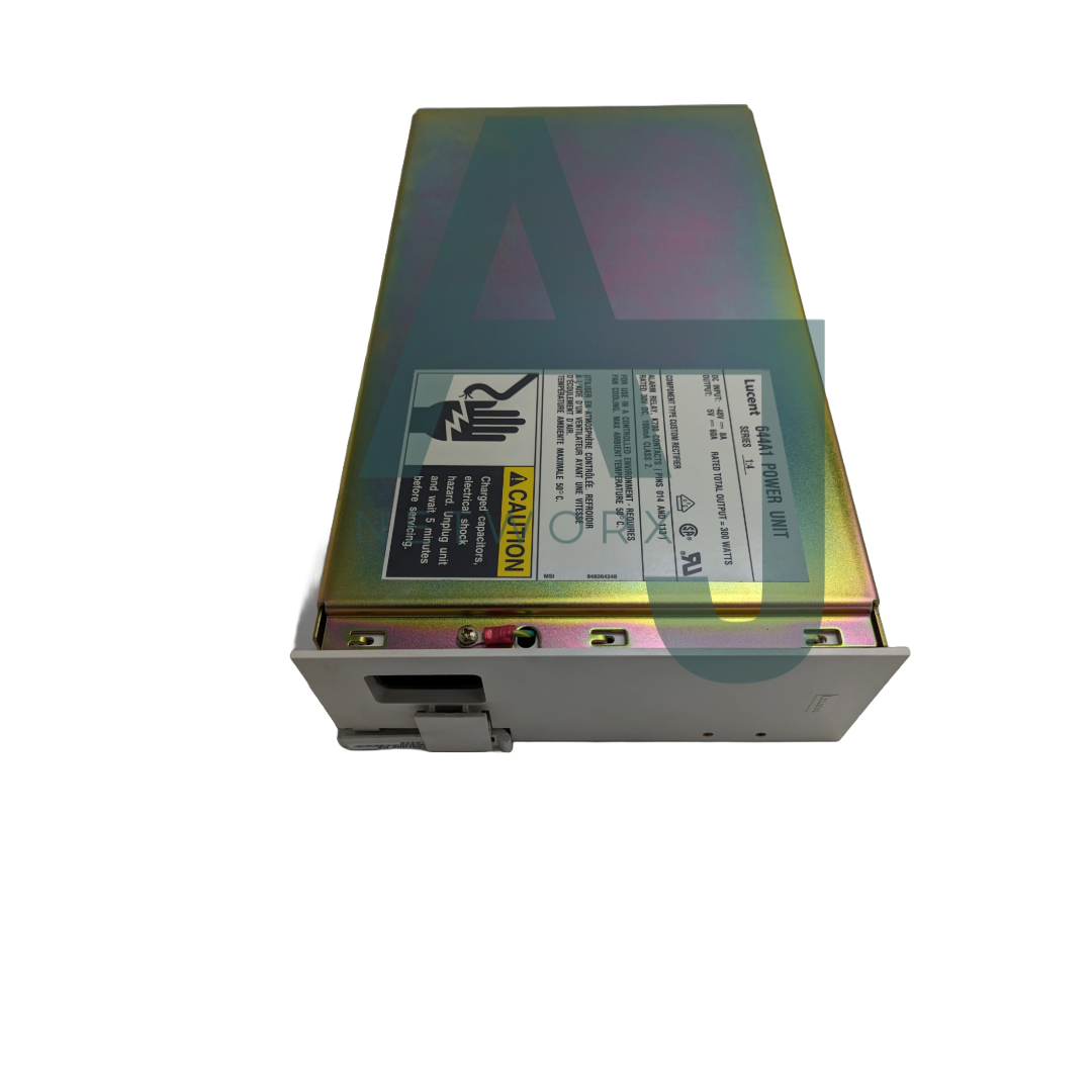 644 A - Power Unit