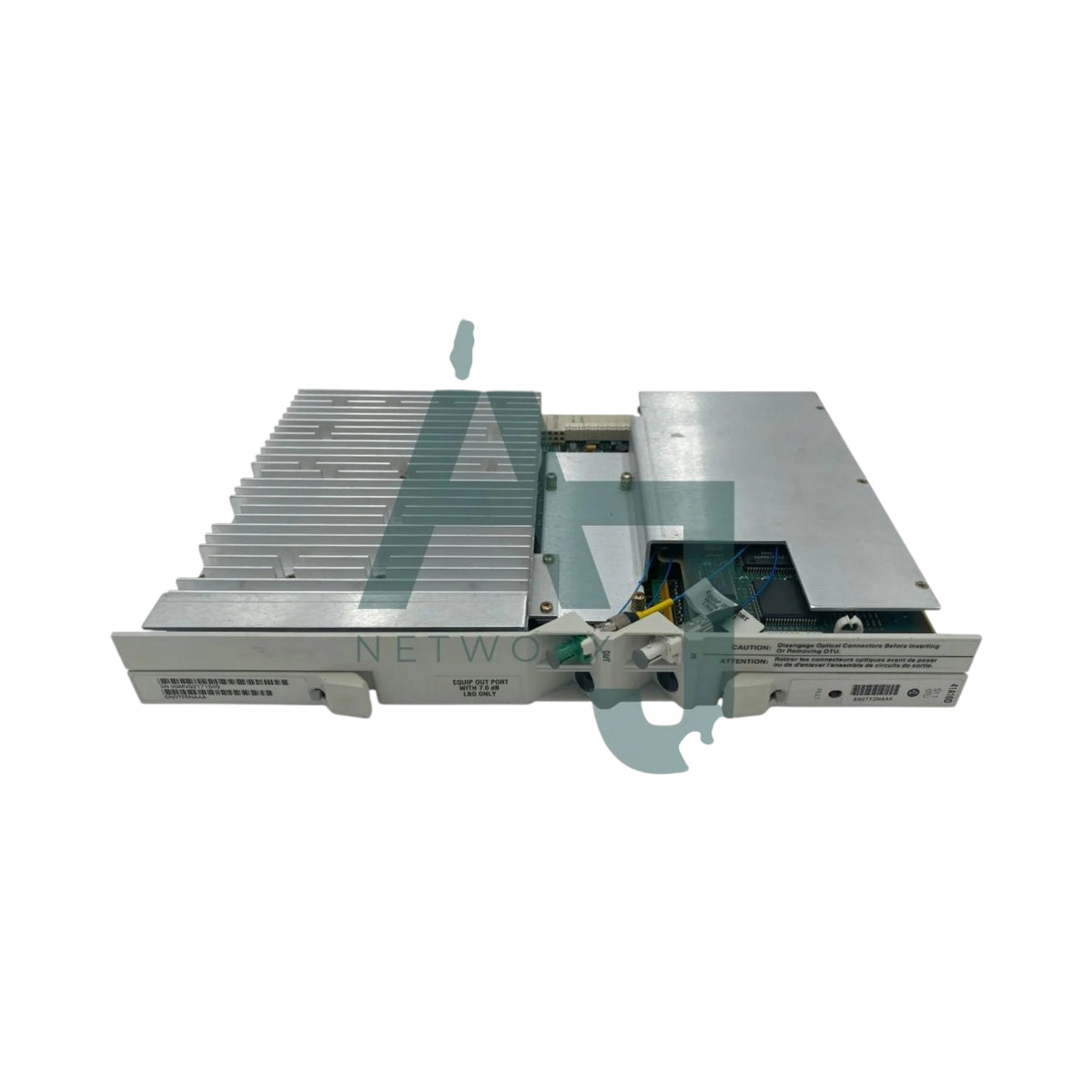 41A10D - FT-2000 OPT TRNSL