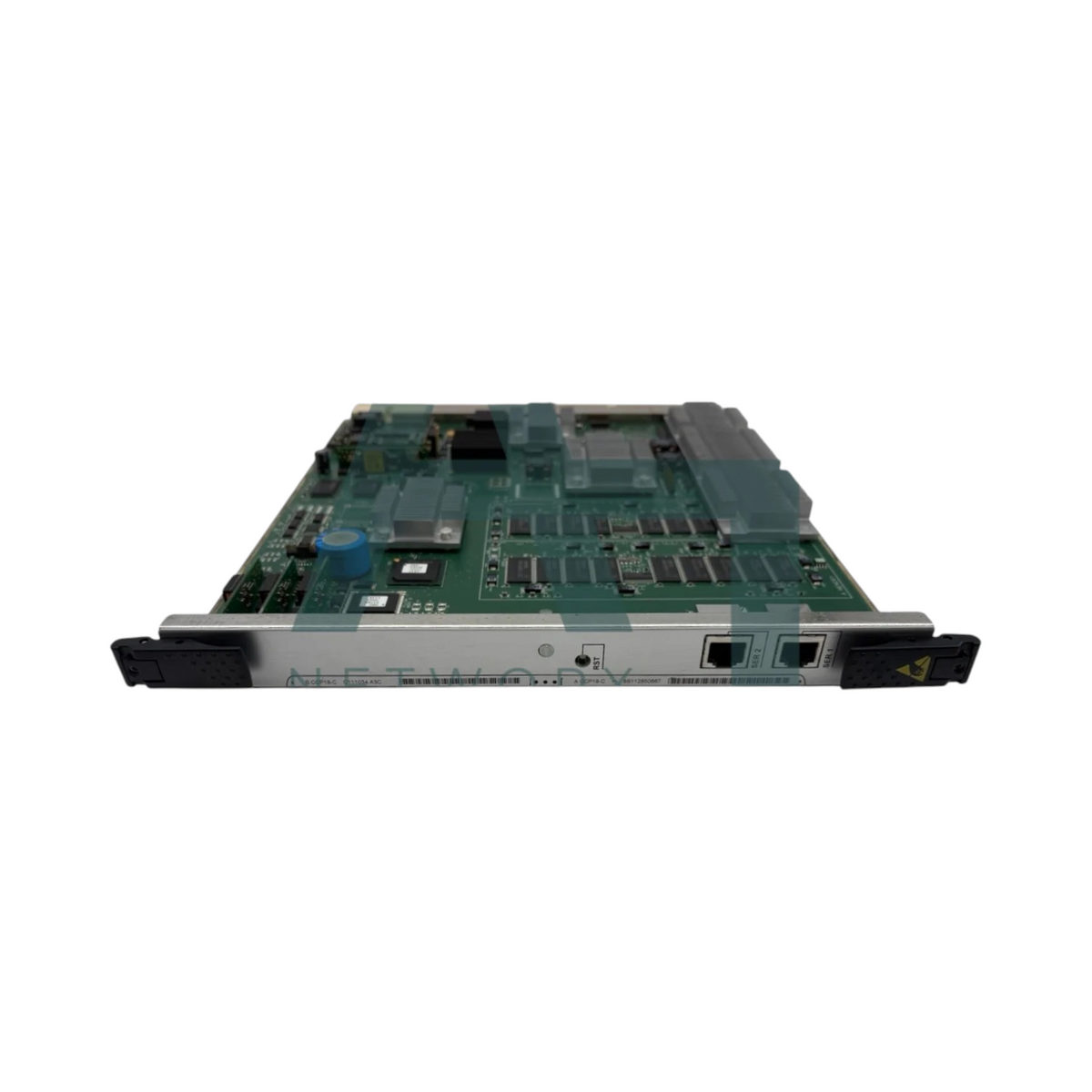 CCP18-C Control Computer with Pentium