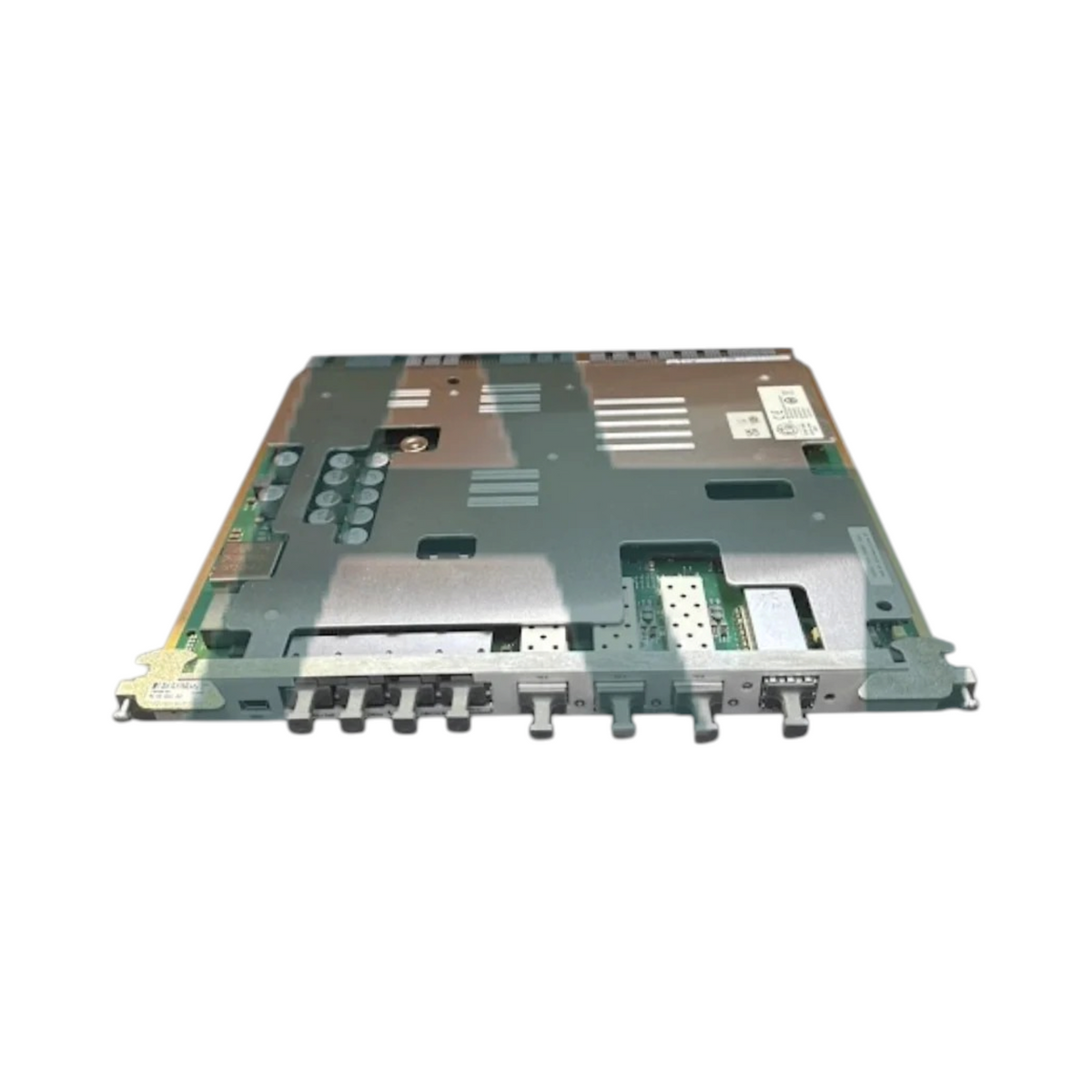 Node Processor Unit 1005