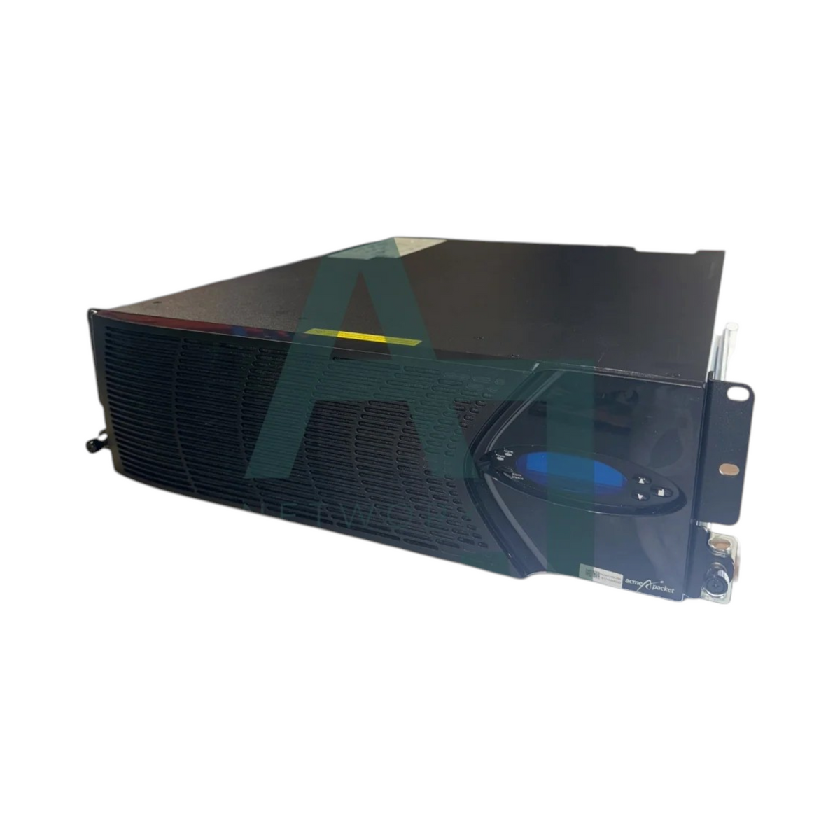 Net-Net 6300 Session Border Controller + loading rack