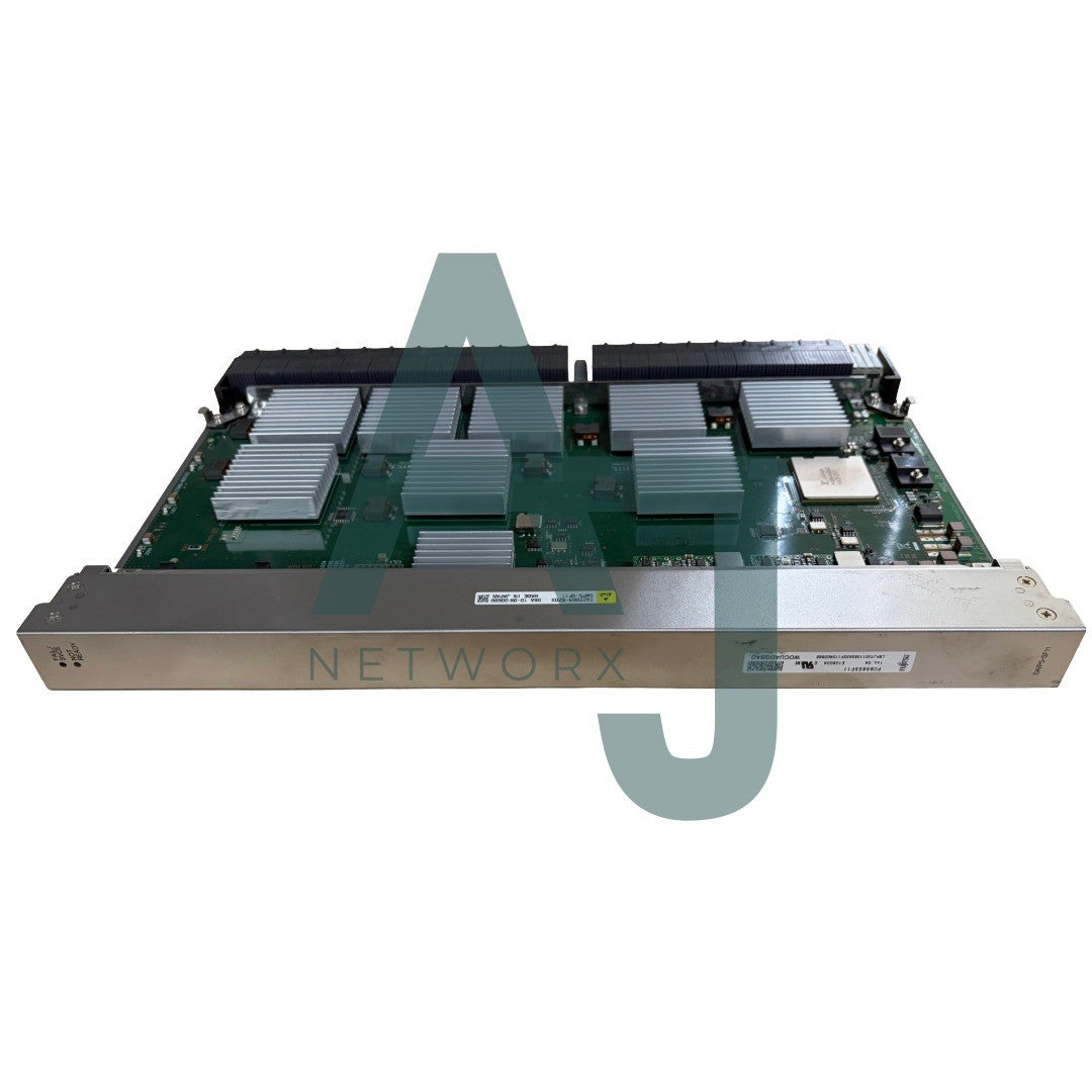 FC9565SF11 - Switch Fabric Unit