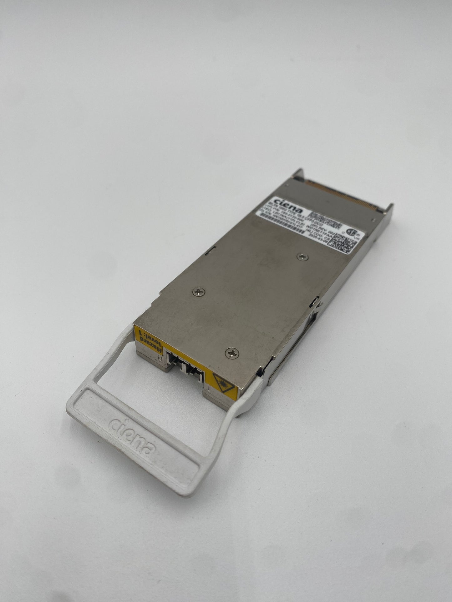 180-2130-900, WL5N 100G-400G TYPE 1B.0 CFP2-DCO
