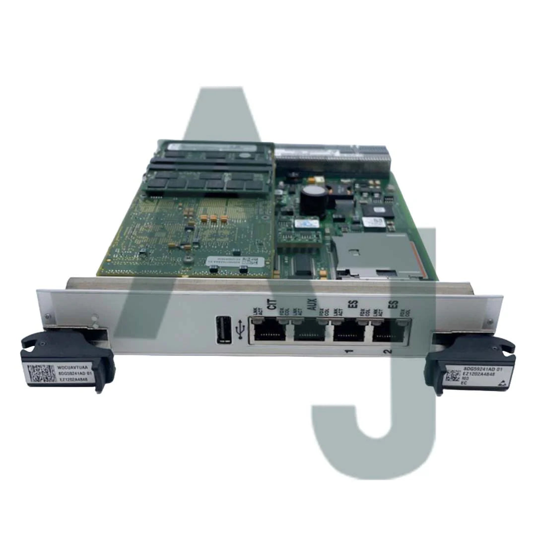 EQUIPMENT CONTROLLER 16GB PSS16