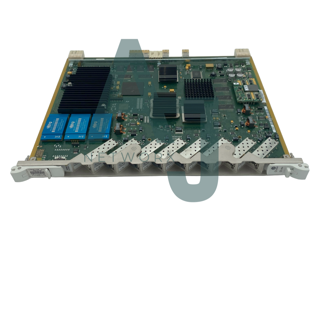 ETHERNET POS RNG CARD
