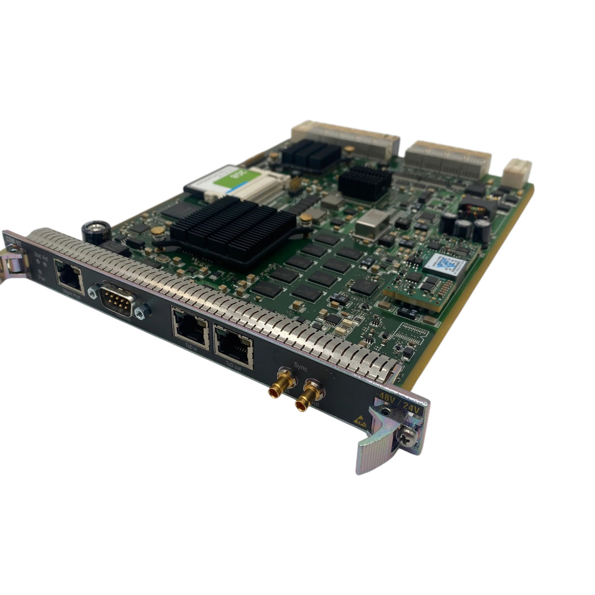 7705 CONTROL SWITCH MODULE
