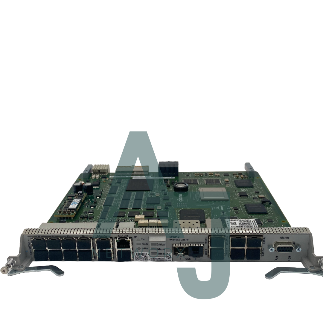 6500 SHELF PROCESSOR