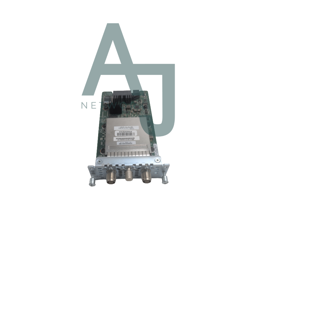 4G LTE NIM