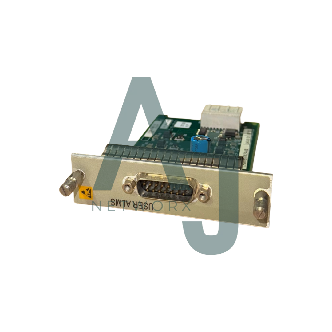 MARCONI USER ALMS CARD