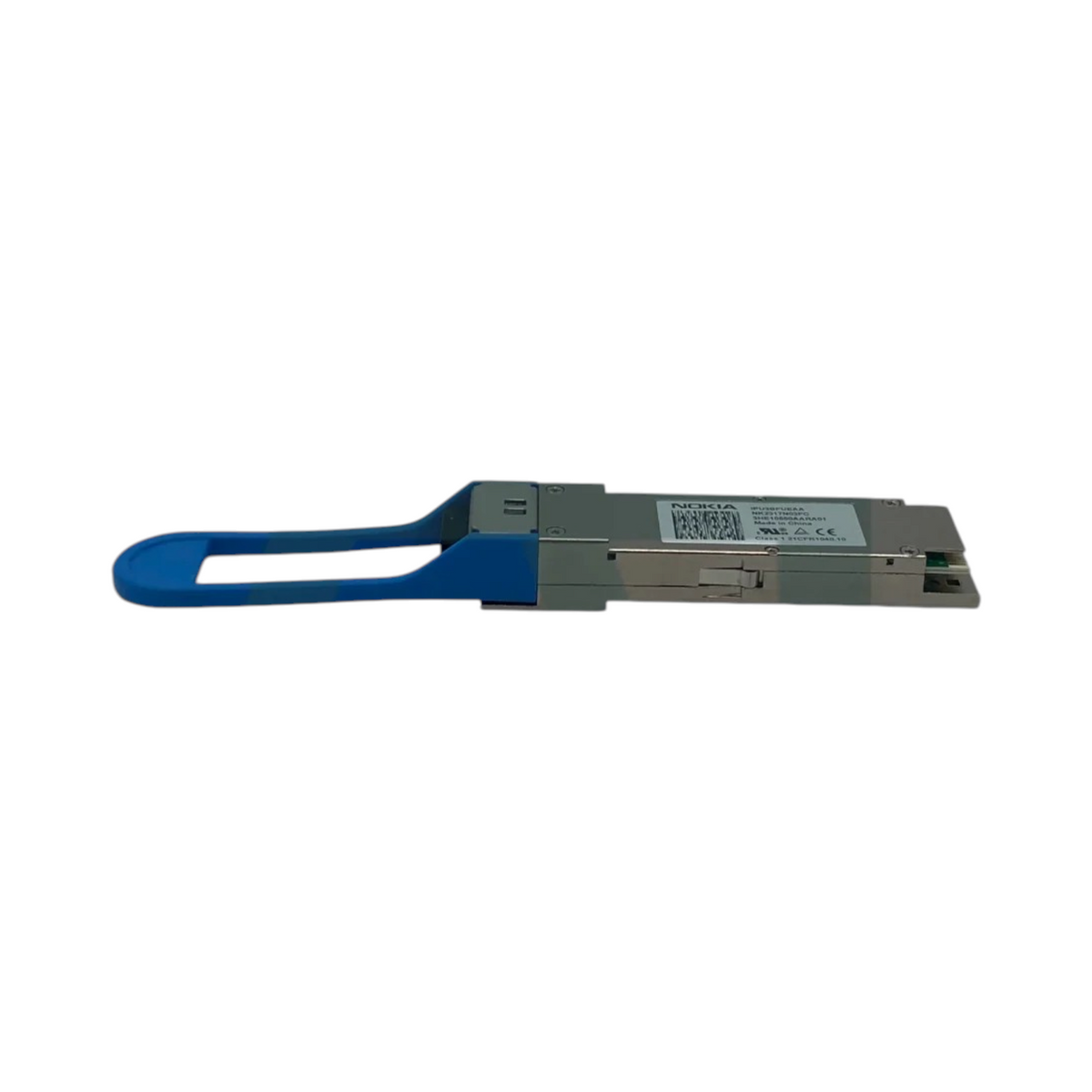 QSFP28-100GBASE-LR4 ROHS6/6 0/70C