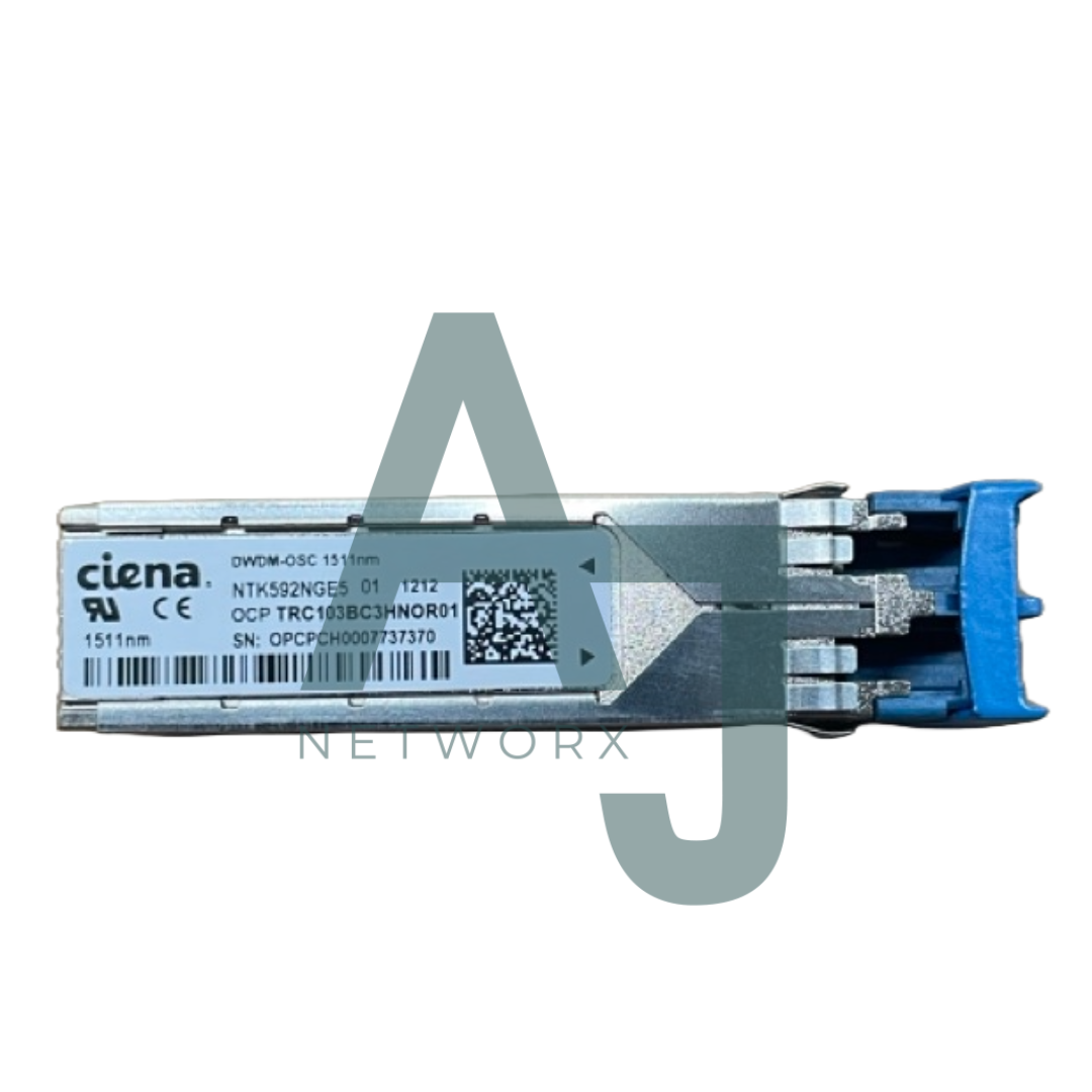 OC-3/STM-1 CWDM 1511NM SFP (0-34DB SPAN)