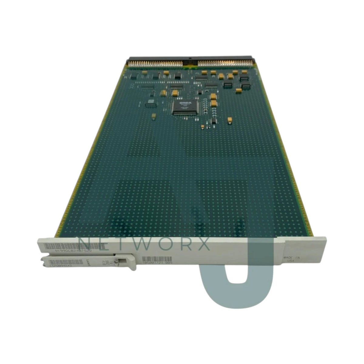 TN882 - 5ESS CP CARD