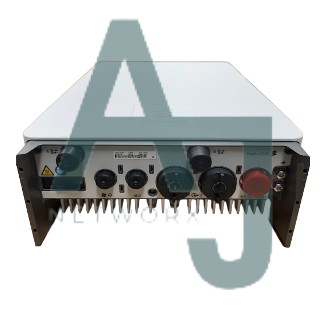 Radio 2218 B40 30+30 10W+10W HWAC included partial IBW 20MHz