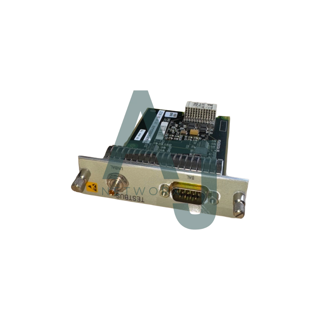 MARCONI BAL SYNC CARD