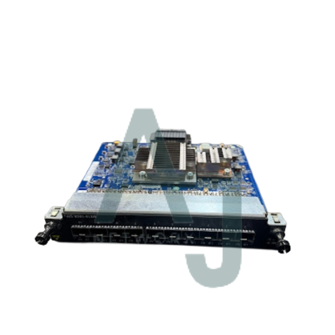 MDA-E-7750 SR 10-Port 10GE SFP+