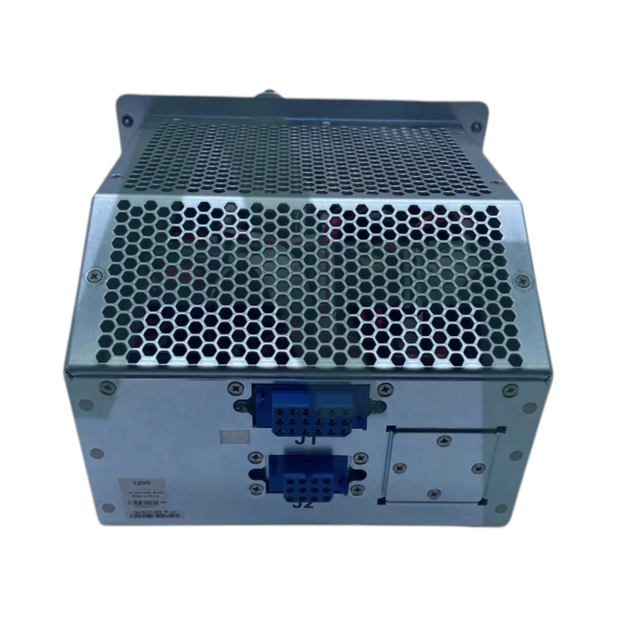 5410, A-SIDE PDU (3-FEED), BREAKERS, MODULE ASSEMBLY,INC.#4 AND #6 TERMINAL LUGS
