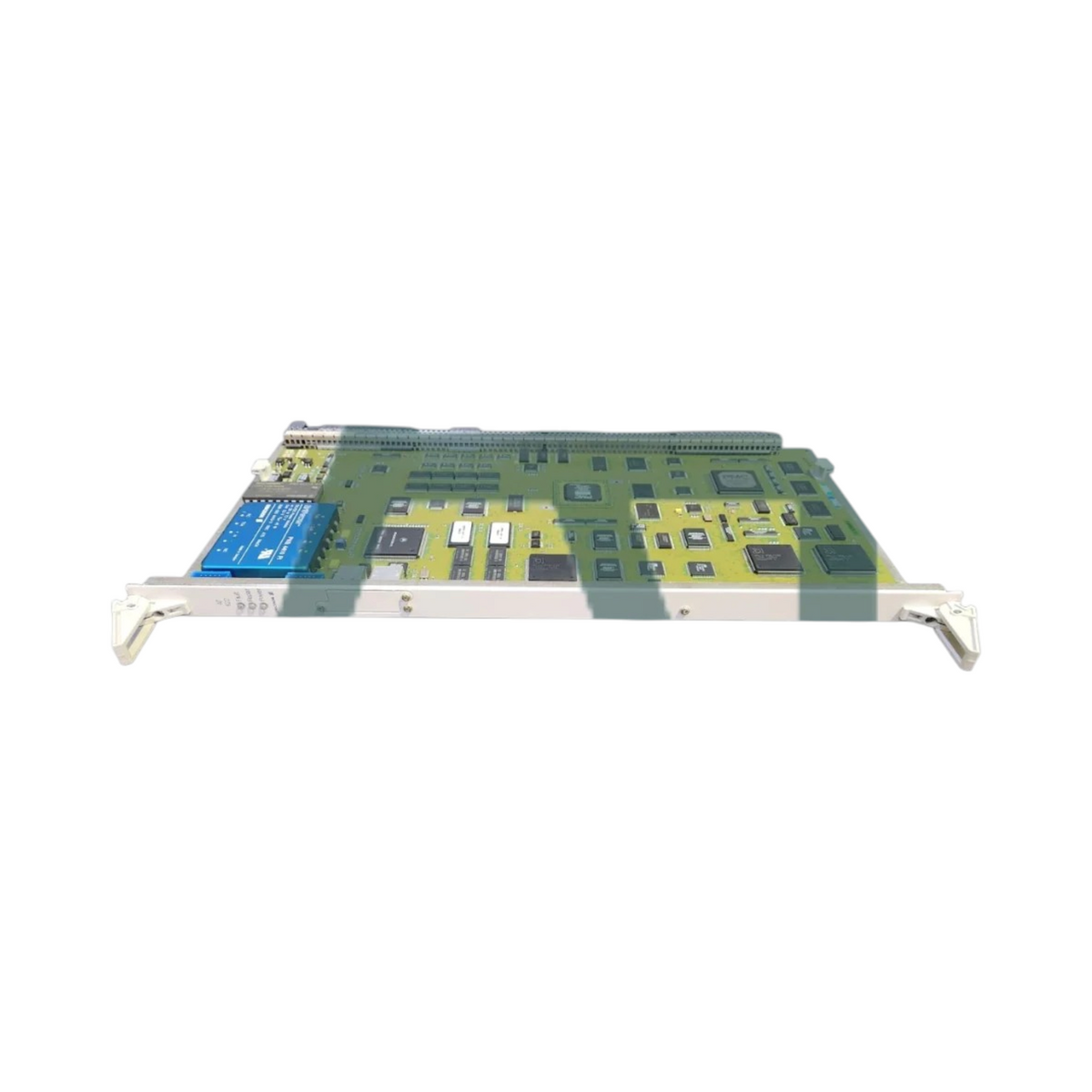 ROJ 238 091/1 AXD 301 AT 622 Card