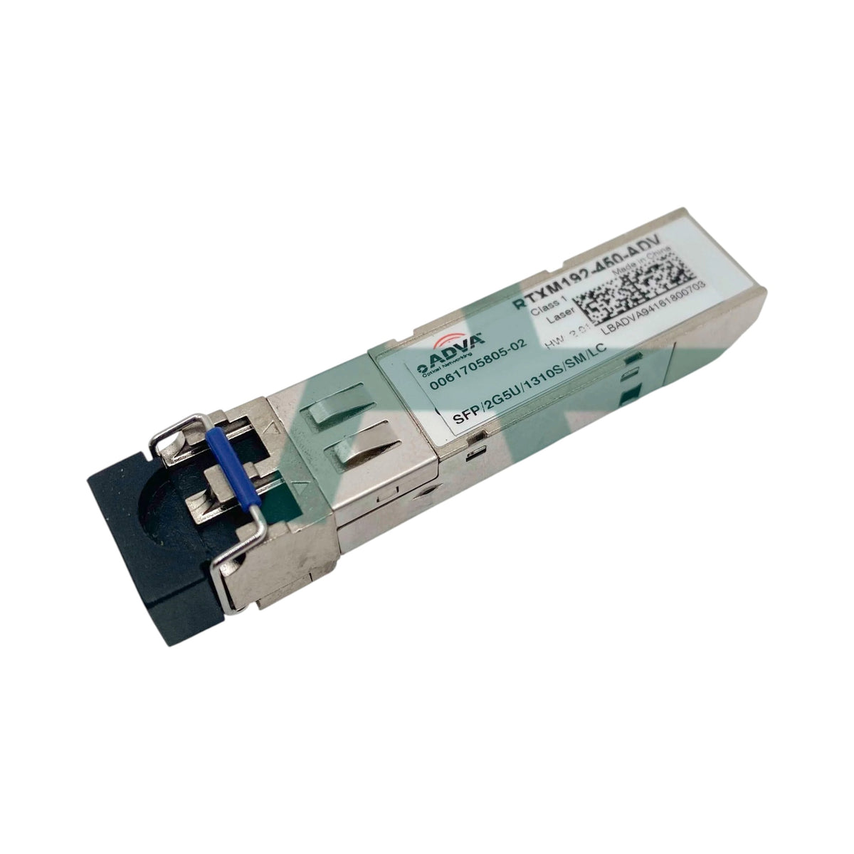 SFP/25GU/1310S/SM/LC