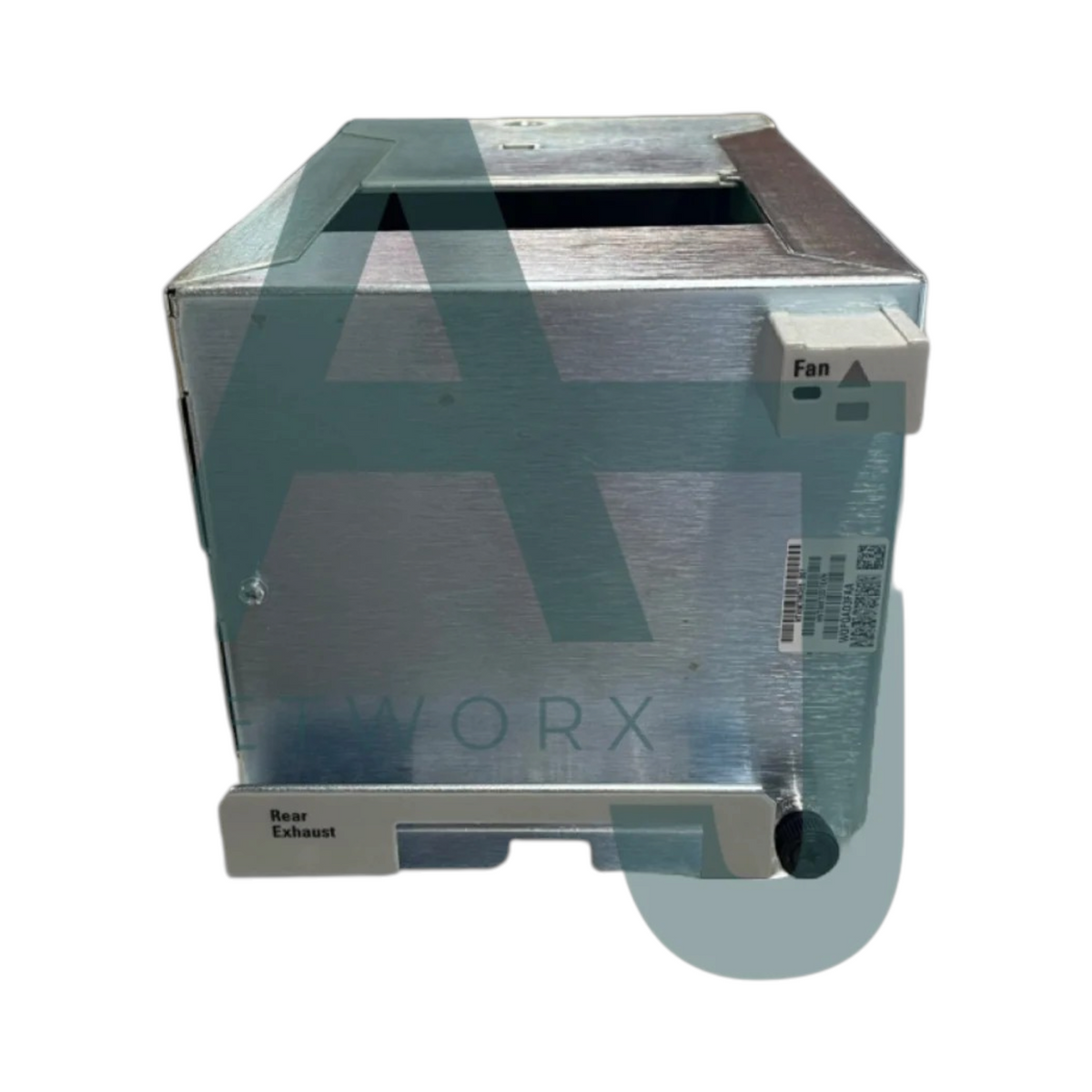 6500-14, REAR HF FAN MODULE