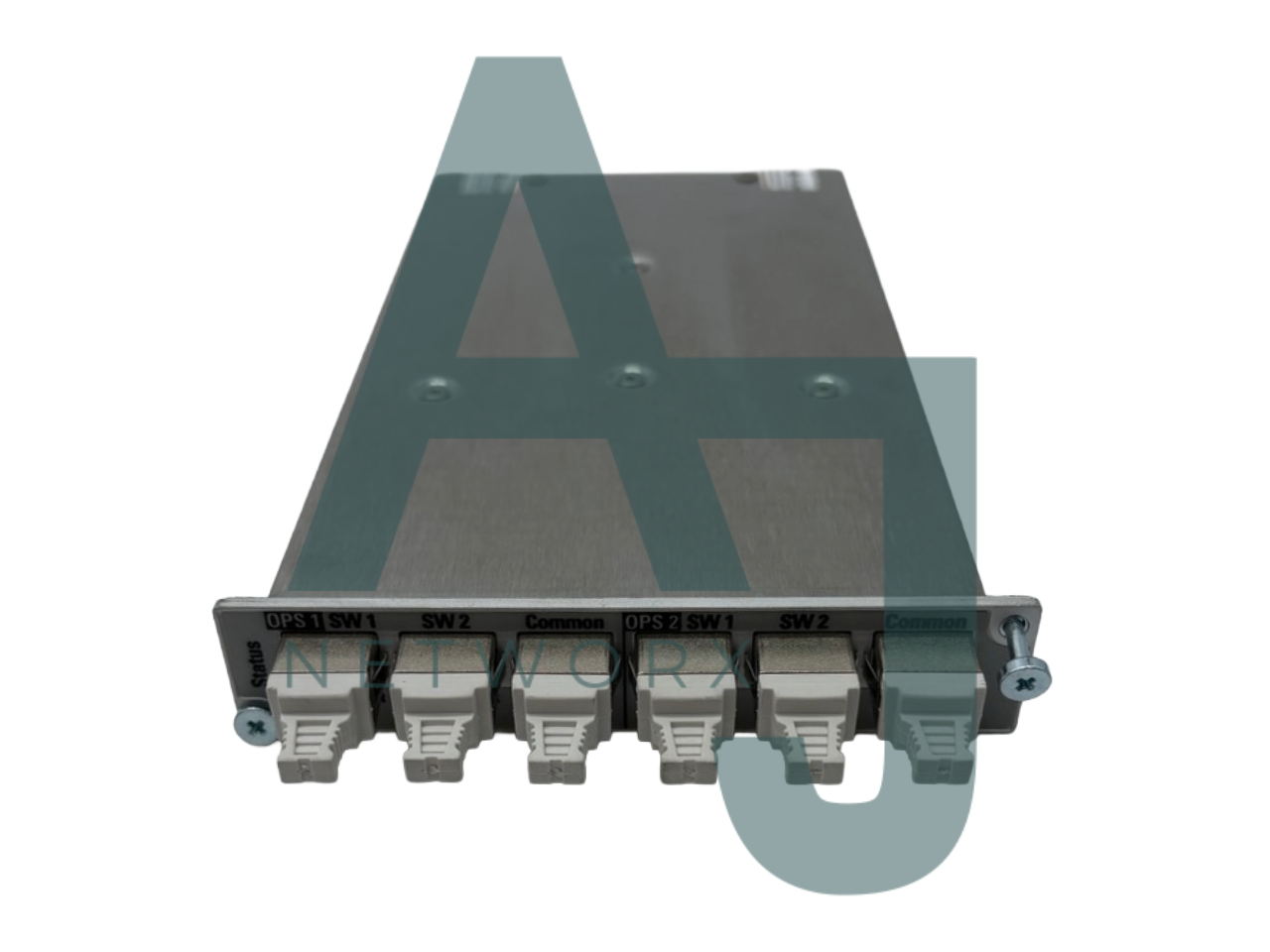 2X OPTICAL PROTECTION SWITCH MODULE (OPSM2 C-BAND)