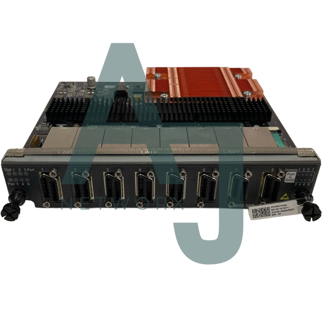3HE05160AA - MDA - 7750 48-PT 10/100/1000-TX MDA-XP