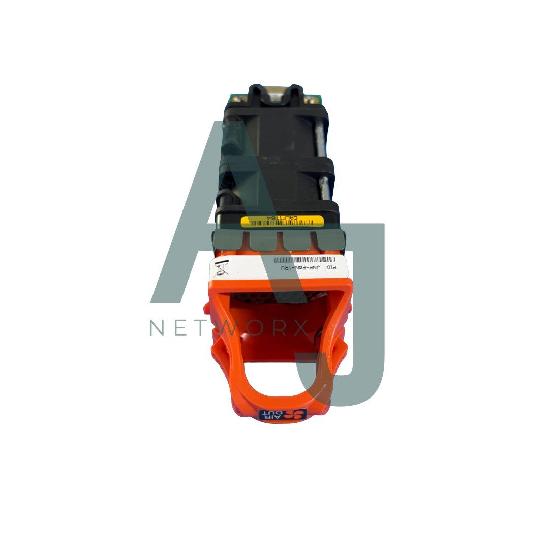 JNP-FAN-1RU - FAN MODULE