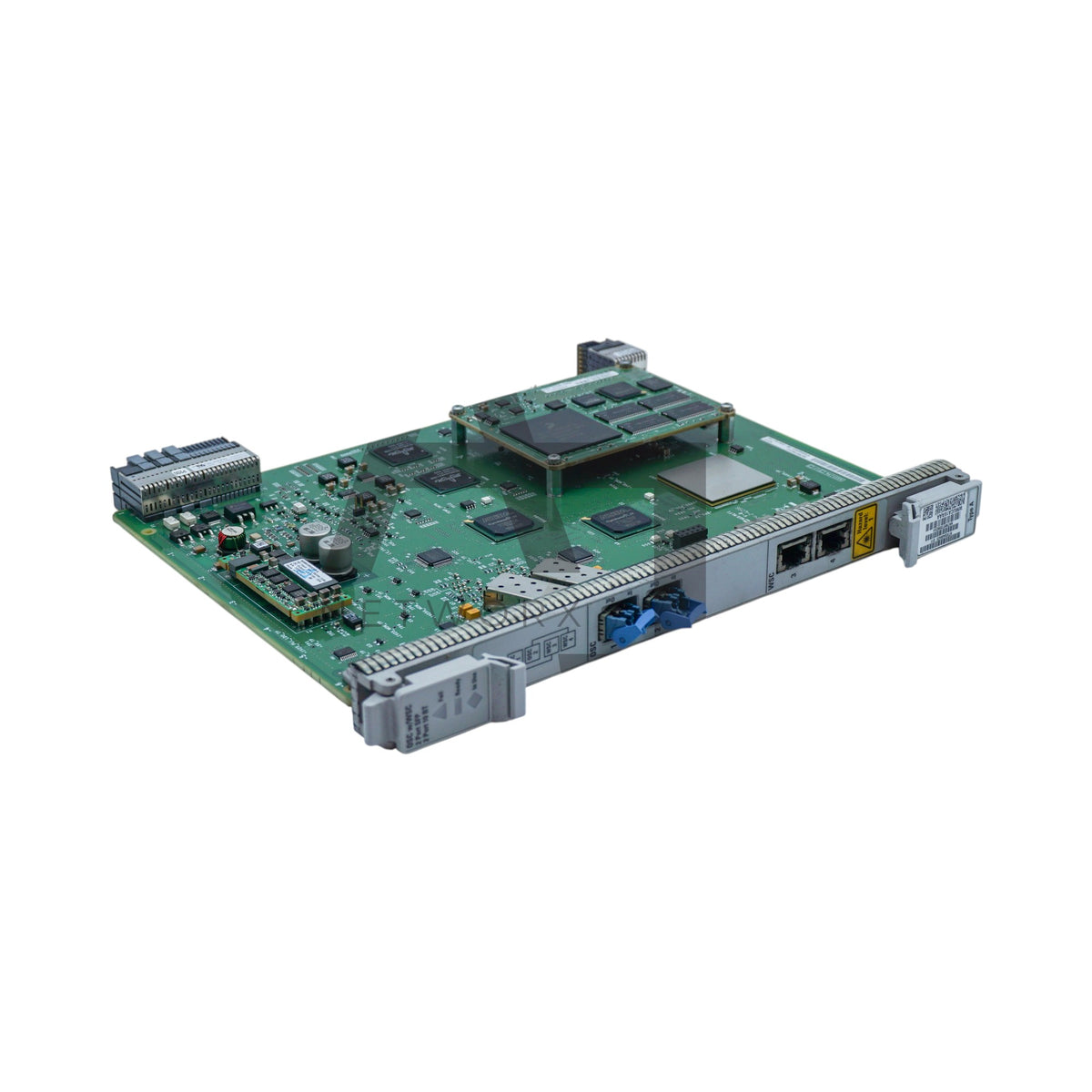 NTK554BAE5 - 2 X OPTICAL SERVICE CHANNEL