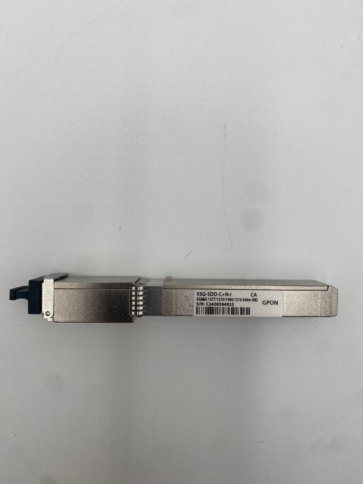 Calix Combo SFP-DD Class N2/C+
