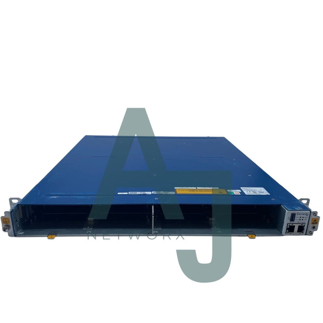 GQS-G30CHASZ-00 - Infinera Groove G30 Chassis - (GQU-G30CHASZ-00-20)
