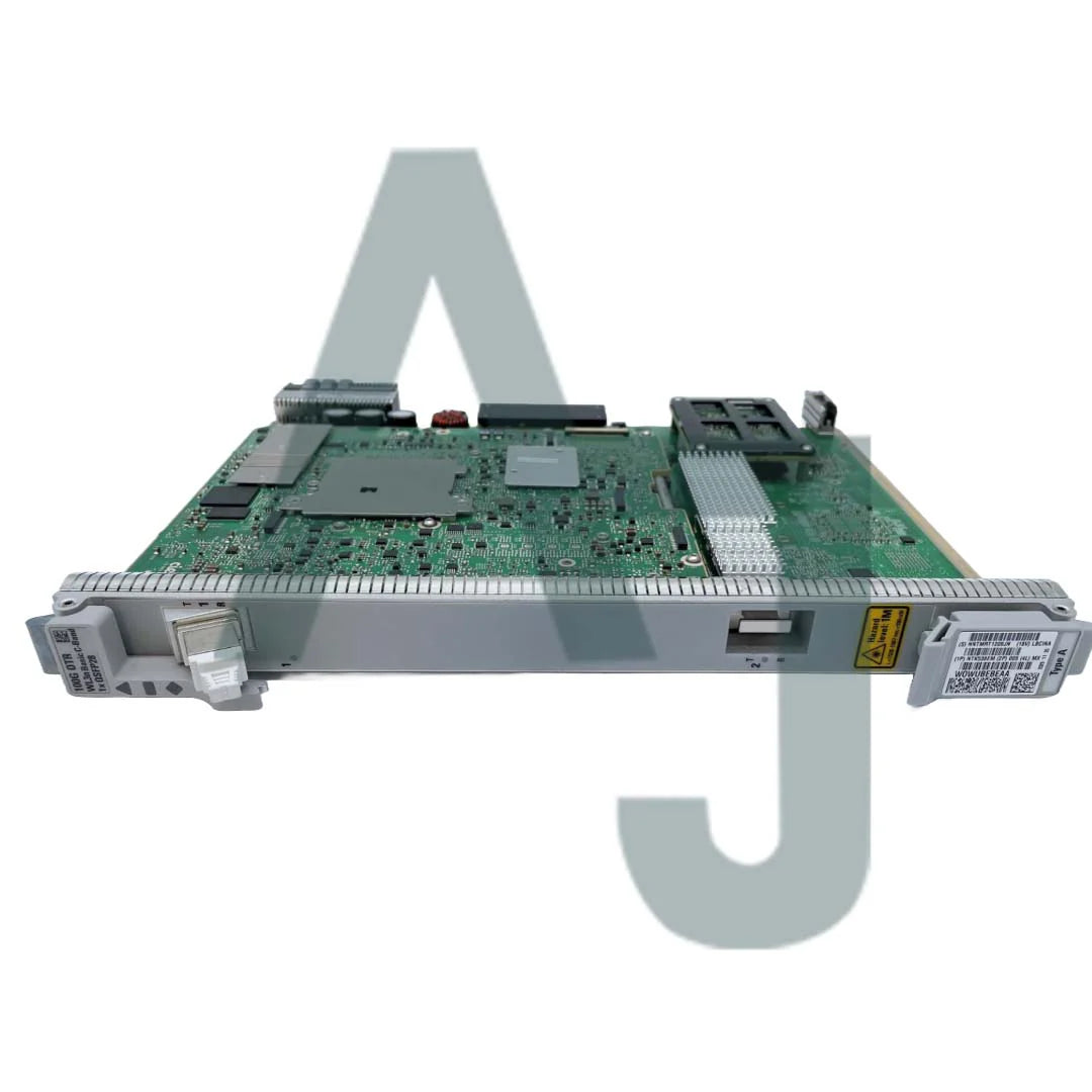 NTK538EM - 100G OTR WL3N BASIC C-BAND 1X QSFP28 CIRCUIT PACK