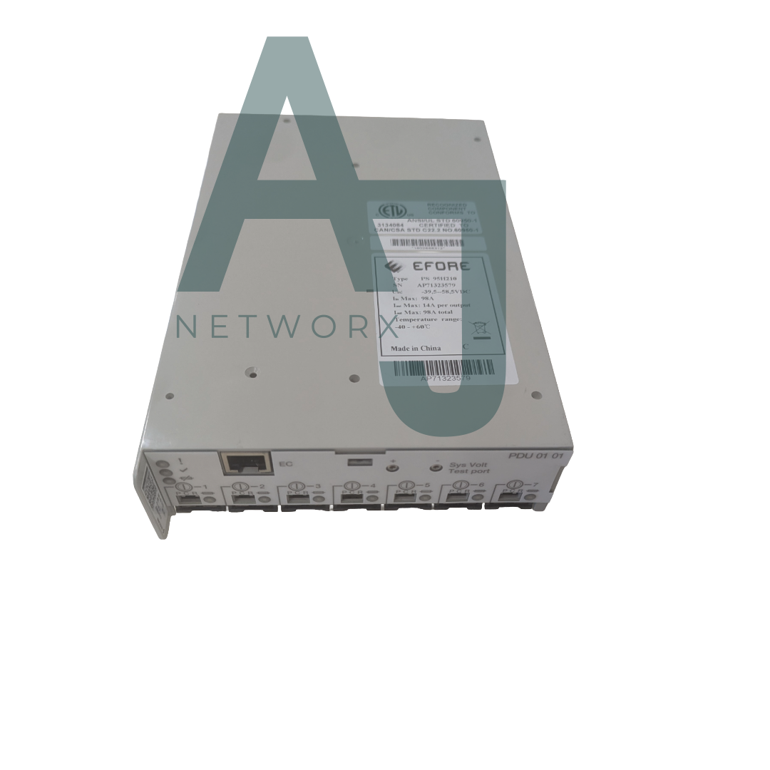 PDU0101