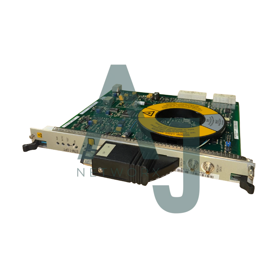 1HAT60692AAX MARCONI STM-1 OPT CARD