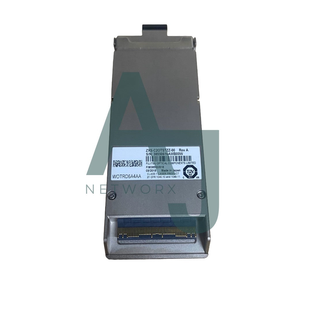 Buy ZXS-C2OTSTZZ-00 | ZXS-C2OTSTZZ-00 - CFP2-ACO GHP – AJ Networx