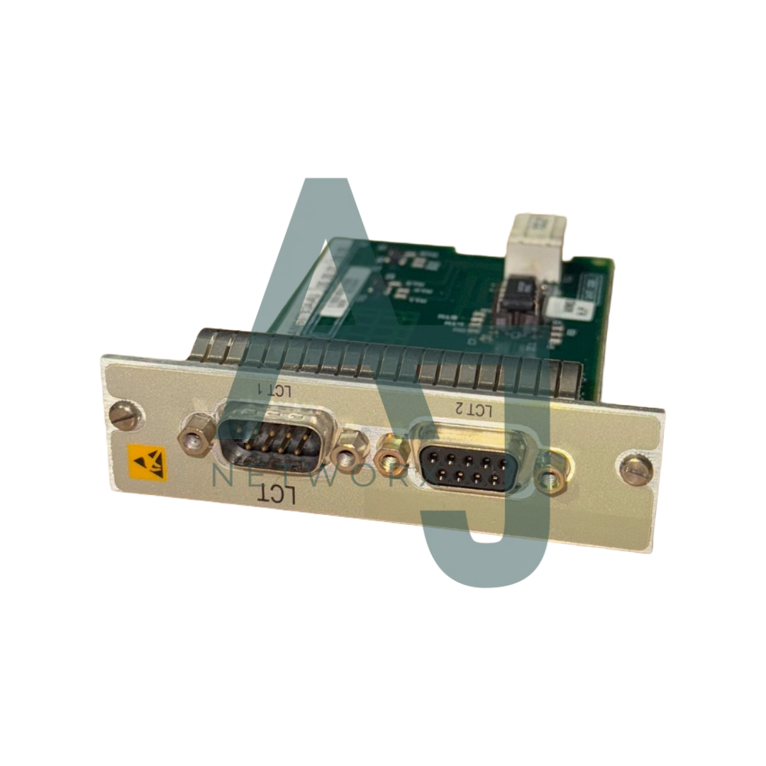 MARCONI LCT CARD